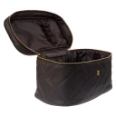 Dark Dame Vesker Brun ONE SIZE,