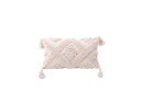 Jasmine Putetrekk   Offwhite