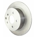 Bremseskive Professional Parts 51279903