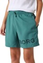 Björn Borg Borg Swim Shorts Green 134 140
