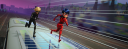 Miraculous Paris Under Siege PS4 Spill