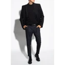 Samsøe Samsøe Norsbro T-Shirt - Black S