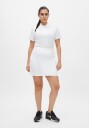 Röhnisch Chie Comfort Skort Dame Hvit 36