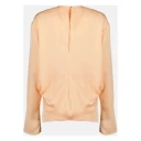 Rabanne Dame Bluser & Skjorter Rosa L,