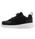 Hummel Sko Actus Tr Breather Infant Antrasitt 19 Sko Svart