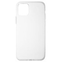 Antiskli iPhone 11 Pro TPU-deksel Gjennomsiktig