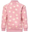 Hummel Cardigan   hmlLogun   Zephyr   Hummel   1 år 80   Cardigan   Rosa