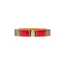 Tory Burch, Dame, Accessories, Rød, S,