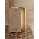 Ferm Living Oeste Bordlampe Sand