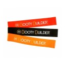 Booty Builder Minibands, 3-Pack