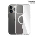 Panzerglass Hardcase Magsafe Iphone 14 Pro Gjennomsiktig