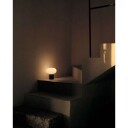New Works - Karl-Johan Portable Bordlampe IP65 Ochre Yellow