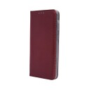 TFO Smart Magnetdeksel for Samsung Galaxy S26 Ultra Burgunder