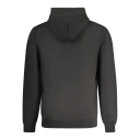 Lacoste Herre Gensere & Hettegensere Svart M,