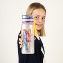 TOPModel Drinking Bottle CITY GIRLS  0412636 