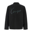Kenzo Herre Jakker Svart XL,