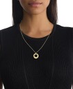 CALVIN KLEIN GP NECKLACE   Gull