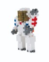 Plus-Plus i rør Astronaut 100 stk