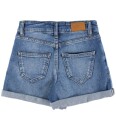 Kids Only Shorts   Denim   Stretch   KokkJosephine   Light Blue    Kids Only   10 år (140)   Shorts   Blå