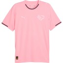 Palermo FC 25/26 Hjemmetrøye Lyserosa S