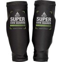 SELECT Super v25 Leggskinn Grønn/Svart XS