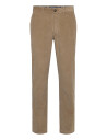 Barbour Barbour Stretch Cord Tailored Trouser - Beige - 38 RG