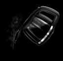 Russell Hobbs Kaffemaskin med Kvern og Timer 1676011 1674623