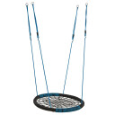 KBT Play Huske Fuglerede oval 108 x 83 cm.
