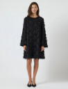YAS Yasdio Ls Dress - Black - 34