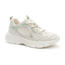 Keddo Dame Sko Beige 39 EU,