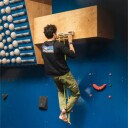 Y&y Verticalboard First Wood One size
