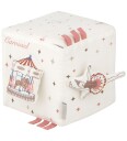 Cam Cam Copenhagen Aktivitetskube Cream One Size