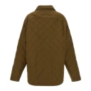 A.p.c. Dame Jakker Grønn S,