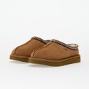 UGG Tasman II Tøfler i Skinn med Fåreskinnsfôr Chestnut 38