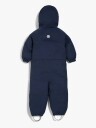 Viking Alv Baby Vinterdress Navy 92