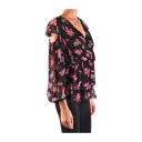 Pinko Dame Bluser & Skjorter Flerfarget S,