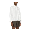 Pennyblack Dame Bluser & Skjorter Hvit S,