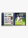 Spice Box Hobbysett Fotball