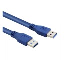 Estore USB 3.0 kabel A Hann Til 1,0 M