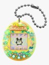 Tamagotchi Original Flower Garden Spillkonsoll
