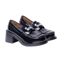 Kenzo Dame Sko Svart 39 EU,