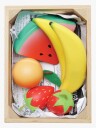 Le Toy Van Smoothie Fruktkasse