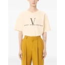 Valentino Herre Topper Beige 2XL,