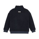 En Fant Shirt SS Woven Eggnog (140 / 10 år)