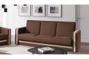 Euforia Sovesofa 222x88x89 cm  