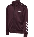 Hummel Hmljr Tracksuit   Brown   104