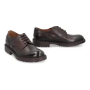 Doucal's Herre Sko Brun 40 EU,