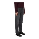 (+) People Dame Jeans Svart W29,