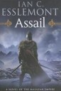 Esslemont Ian C. Assail