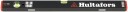 Hultafors Vater Hvp Magnet 60 Aluminium 60 Cm